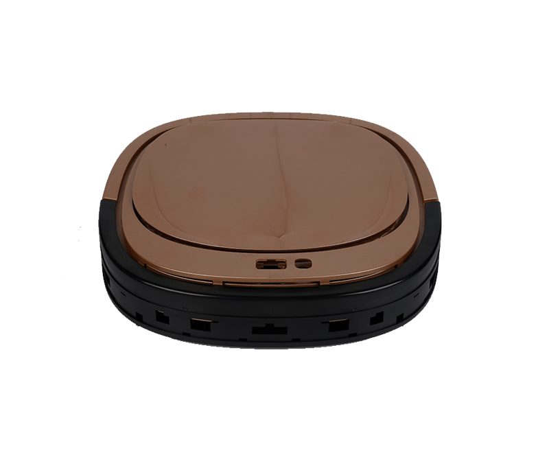 扫地机器人外壳