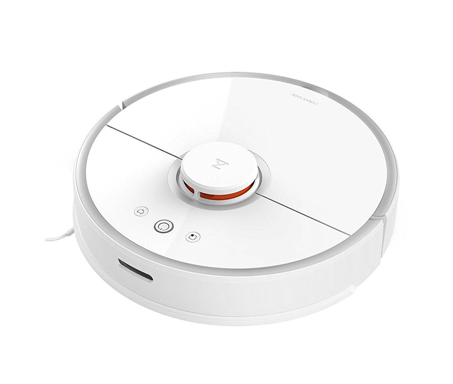 智能扫地机器人