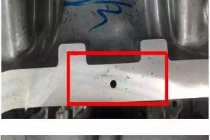塑胶模具厂家产品出现气孔怎么办？