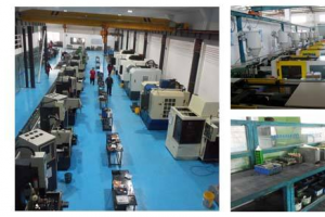 成立一家塑胶模具厂需要具备哪些？
