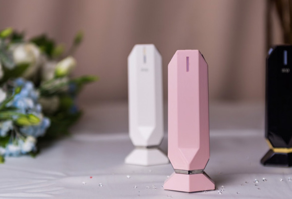 TriPollar Beauty Apparatus