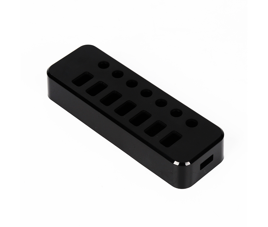 USB扩张手机电脑充电集线器