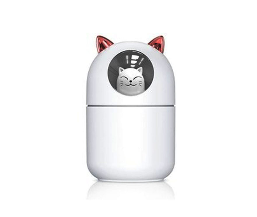 家用加湿器