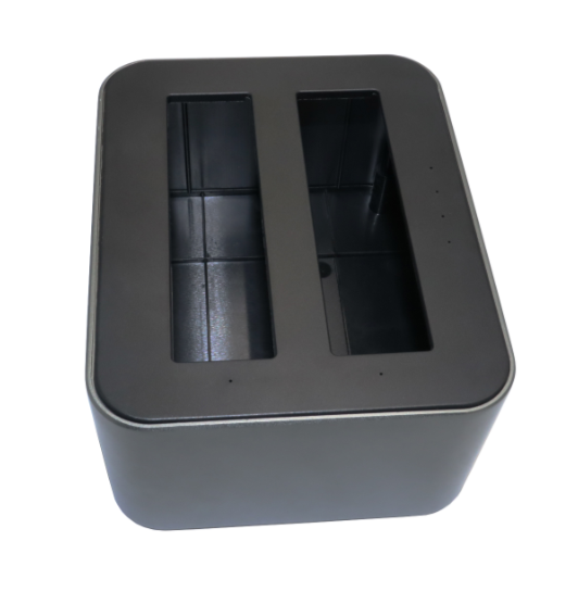 高效注塑解决方案，搭配专用塑胶模具降低生产成本