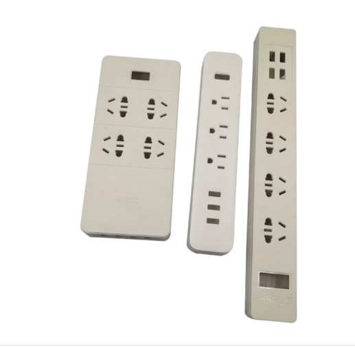 塑胶模具选购指南，精准适配各类注塑生产场景